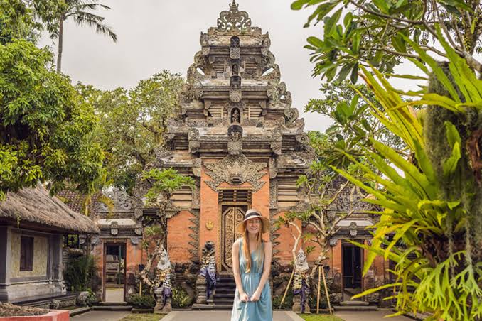 Ubud tour