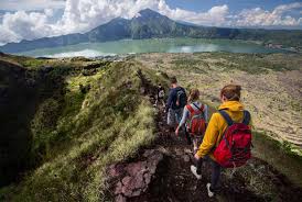 Mount Batur Tour