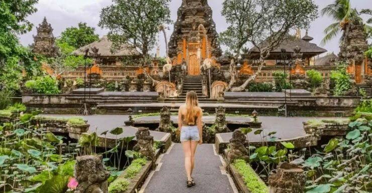 Ubud tour