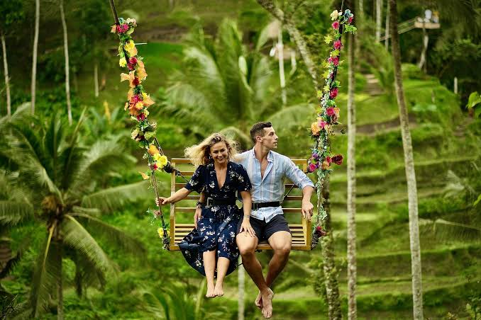 Ubud tour